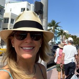 Meet your Posher, Patricia